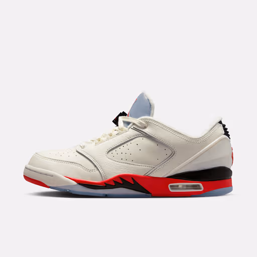 Jordan Sixty Plus Low